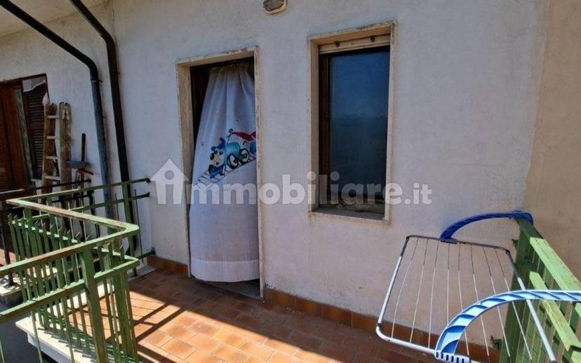Villa a schiera via degli Alpini 20, Centro, Avezzano — foto 21 di 34