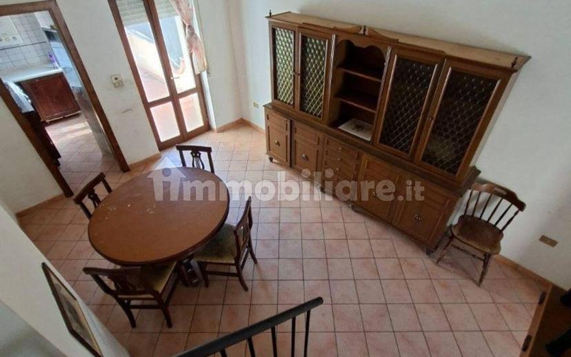 Villa a schiera via degli Alpini 20, Centro, Avezzano — foto 23 di 34