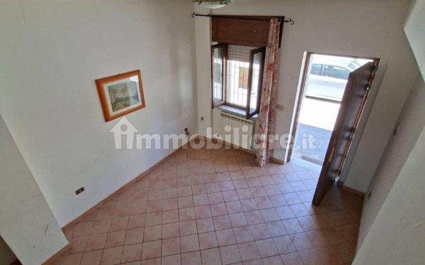 Villa a schiera via degli Alpini 20, Centro, Avezzano — foto 16 di 34