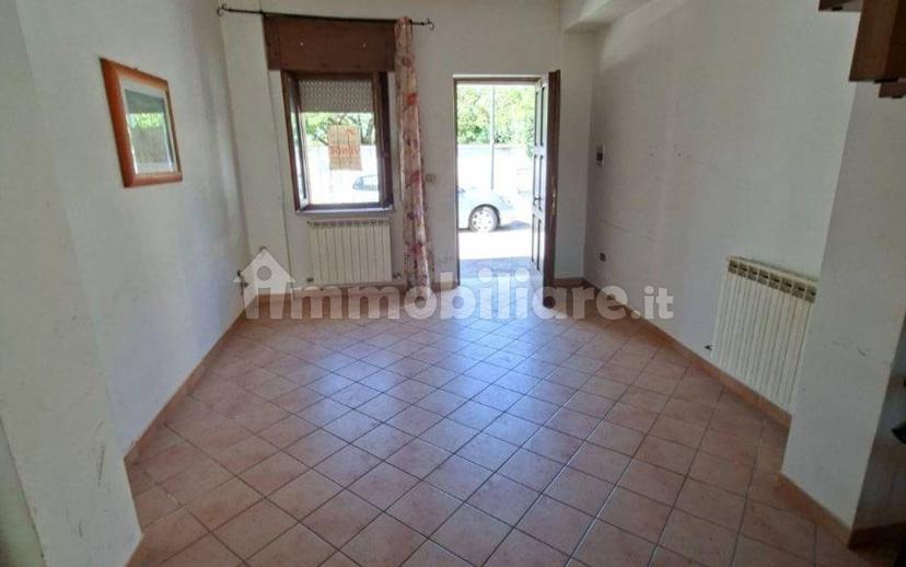 Villa a schiera via degli Alpini 20, Centro, Avezzano — foto 8 di 34