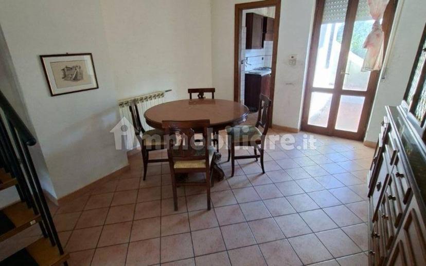 Villa a schiera via degli Alpini 20, Centro, Avezzano — foto 5 di 34