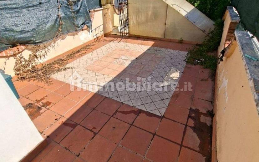 Villa a schiera via degli Alpini 20, Centro, Avezzano — foto 19 di 34