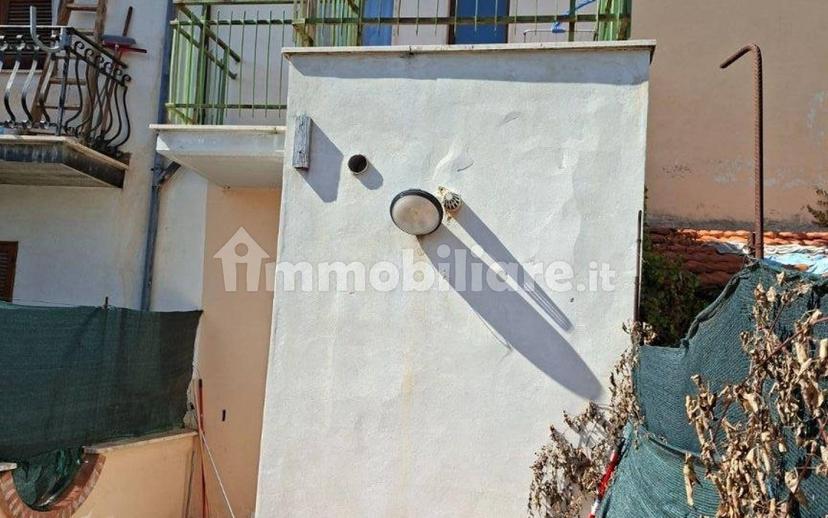 Villa a schiera via degli Alpini 20, Centro, Avezzano — foto 2 di 34