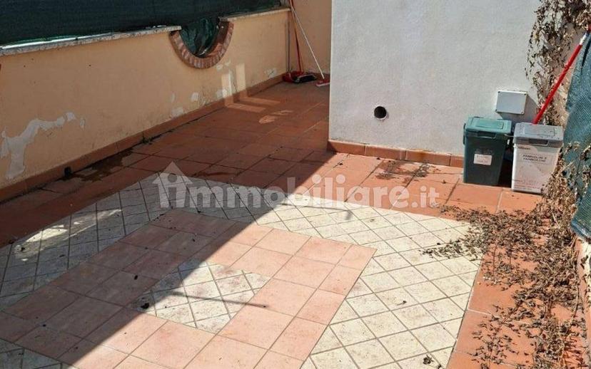 Villa a schiera via degli Alpini 20, Centro, Avezzano — foto 24 di 34