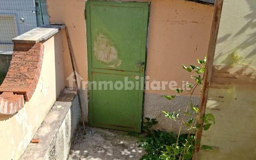 Villa a schiera via degli Alpini 20, Centro, Avezzano — foto 18 di 34