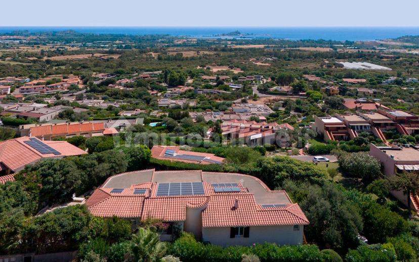 Villa unifamiliare Località Is Molas, Is Molas, Pula — foto 22 di 22