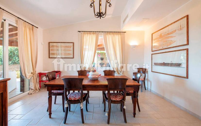 Villa unifamiliare Località Is Molas, Is Molas, Pula — foto 11 di 22