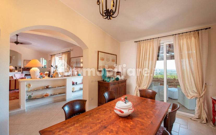 Villa unifamiliare Località Is Molas, Is Molas, Pula — foto 3 di 22