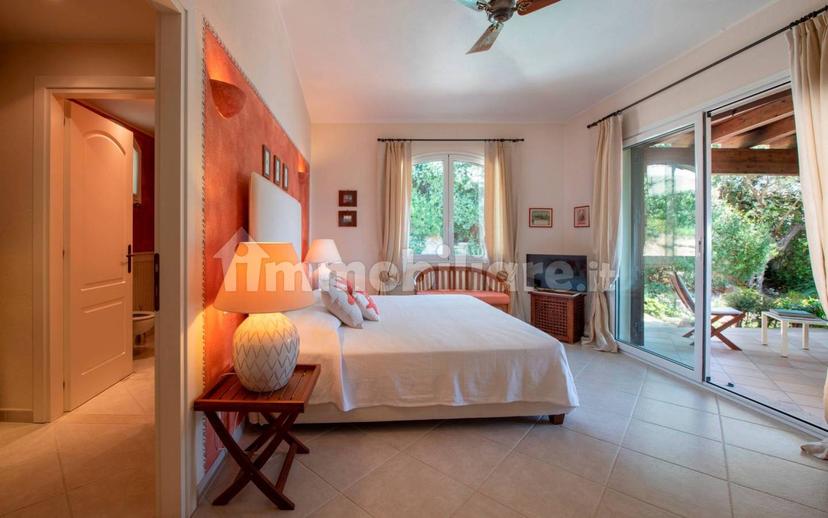 Villa unifamiliare Località Is Molas, Is Molas, Pula — foto 4 di 22