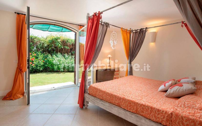 Villa unifamiliare Località Is Molas, Is Molas, Pula — foto 12 di 22