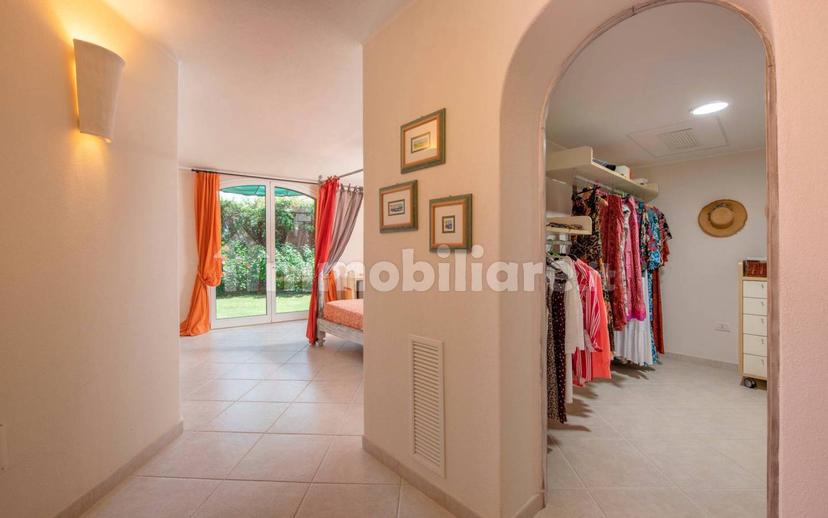 Villa unifamiliare Località Is Molas, Is Molas, Pula — foto 7 di 22
