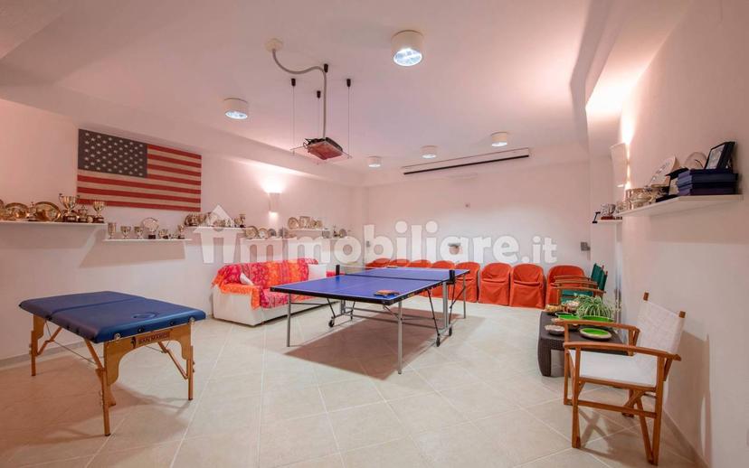 Villa unifamiliare Località Is Molas, Is Molas, Pula — foto 2 di 22