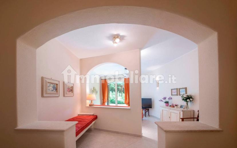 Villa unifamiliare Località Is Molas, Is Molas, Pula — foto 21 di 22