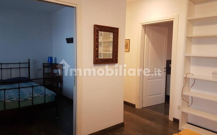 Trilocale viale Ambrogio Fusinieri, Sant'Andrea - Araceli, Vicenza