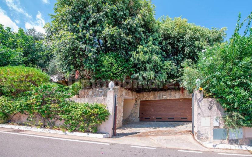 Villa unifamiliare Località Is Molas, Is Molas, Pula — foto 17 di 22
