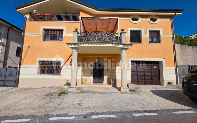 Appartamento Strada Provinciale Accesso a Casalattico, Casalattico — foto 20 di 26