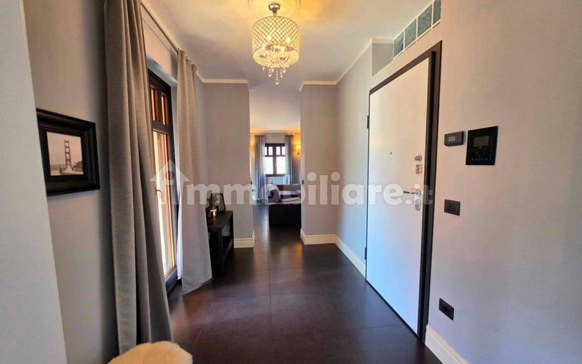Appartamento Strada Provinciale Accesso a Casalattico, Casalattico — foto 15 di 26