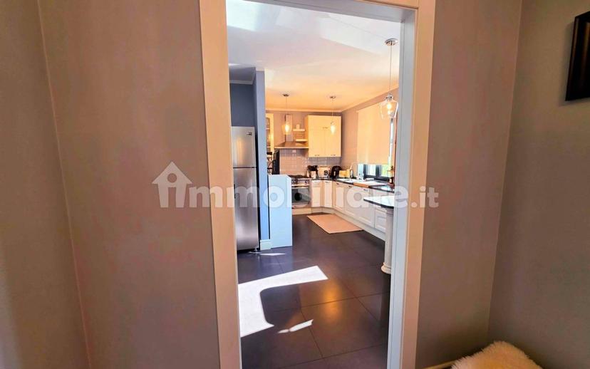 Appartamento Strada Provinciale Accesso a Casalattico, Casalattico — foto 19 di 26