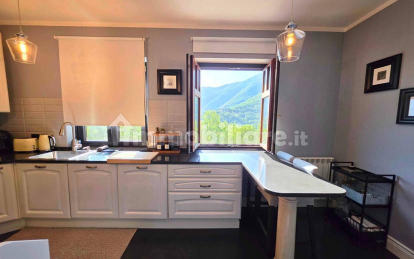 Appartamento Strada Provinciale Accesso a Casalattico, Casalattico — foto 17 di 26