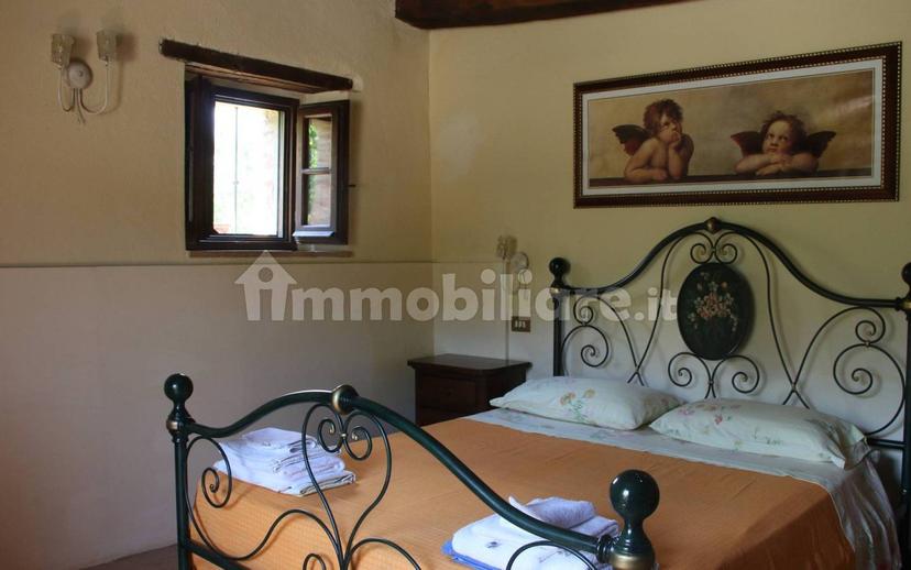 Bilocale Vocabolo Petroia 13, Città di Castello — foto 10 di 15