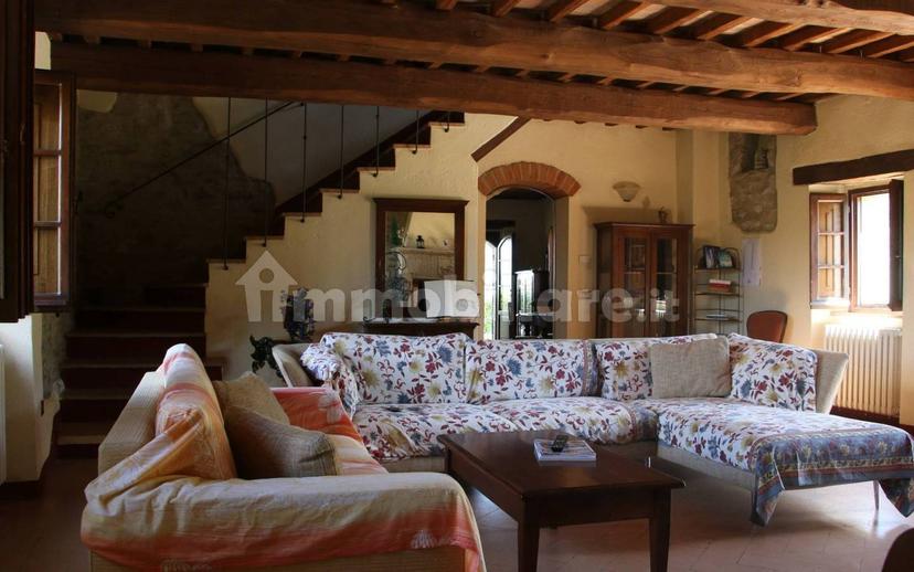 Bilocale Vocabolo Petroia 13, Città di Castello — foto 8 di 15