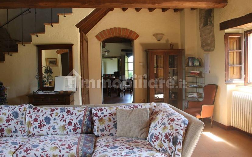 Bilocale Vocabolo Petroia 13, Città di Castello — foto 11 di 15