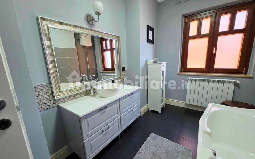Appartamento Strada Provinciale Accesso a Casalattico, Casalattico — foto 26 di 26