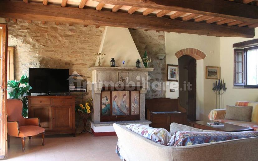 Bilocale Vocabolo Petroia 13, Città di Castello — foto 9 di 15