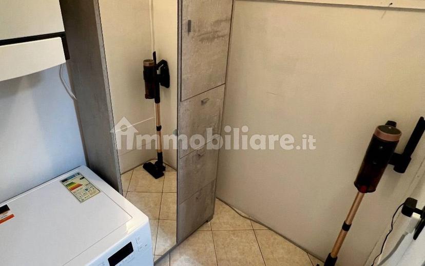 Trilocale via Francesco Petrarca 16, Sant'Agata sul Santerno — foto 4 di 19