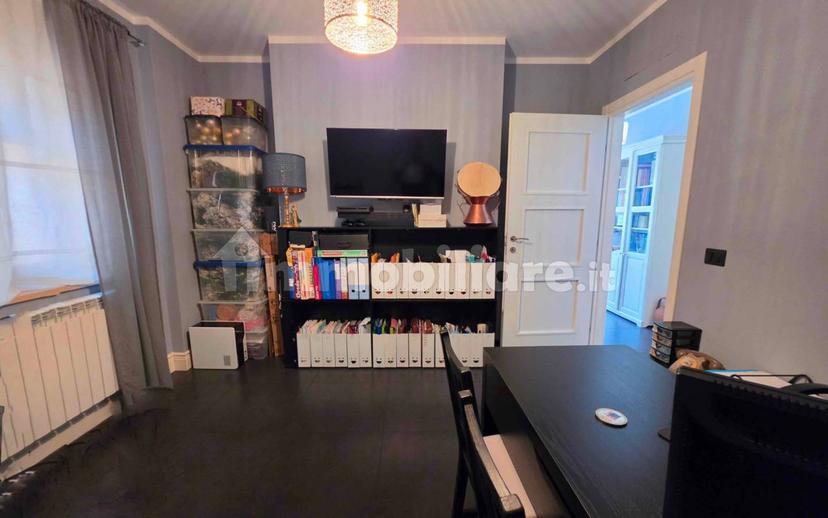 Appartamento Strada Provinciale Accesso a Casalattico, Casalattico — foto 24 di 26