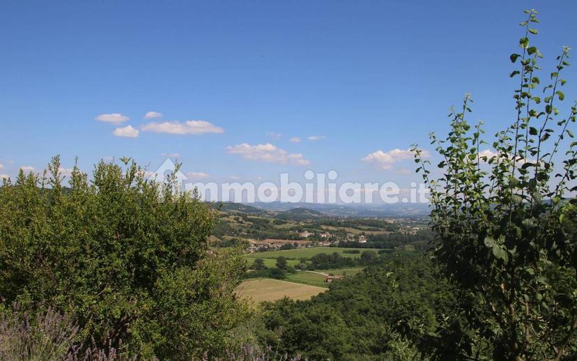 Bilocale Vocabolo Petroia 13, Città di Castello