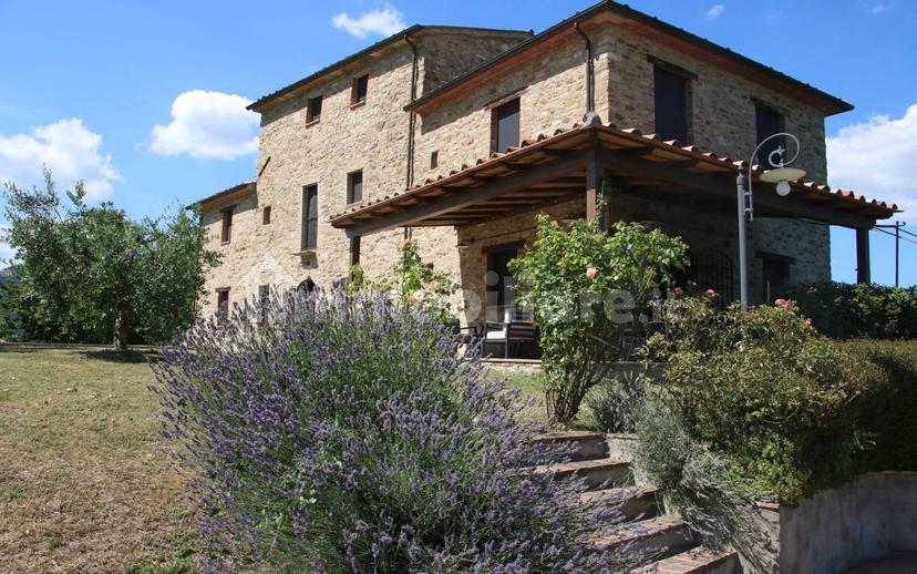 Bilocale Vocabolo Petroia 13, Città di Castello — foto 5 di 15
