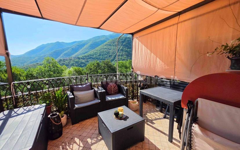 Appartamento Strada Provinciale Accesso a Casalattico, Casalattico — foto 23 di 26