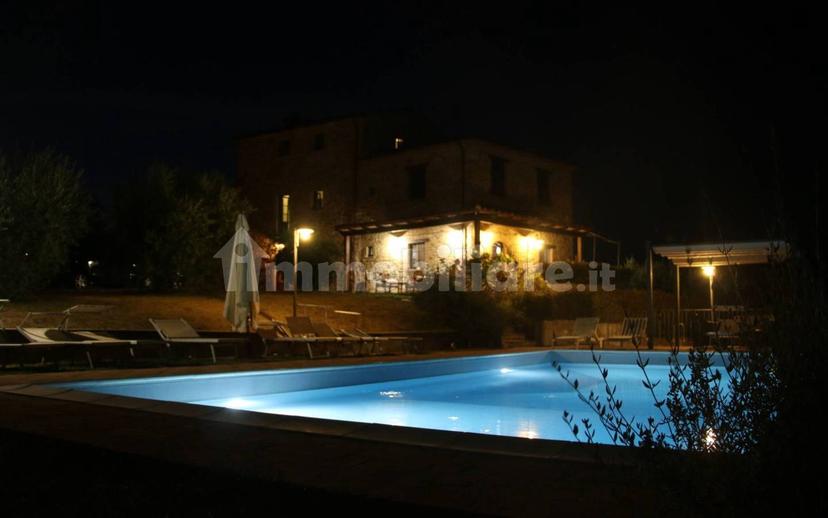Bilocale Vocabolo Petroia 13, Città di Castello — foto 4 di 15