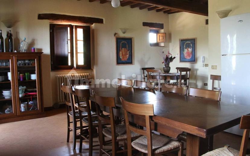 Bilocale Vocabolo Petroia 13, Città di Castello — foto 3 di 15