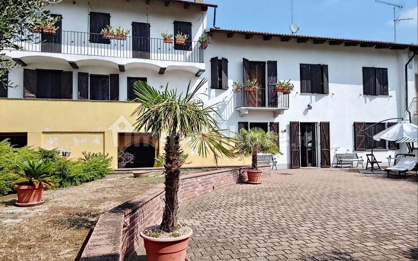 Terratetto unifamiliare via Toeri 4, Case Toeri, Murisengo Monferrato — foto 12 di 20