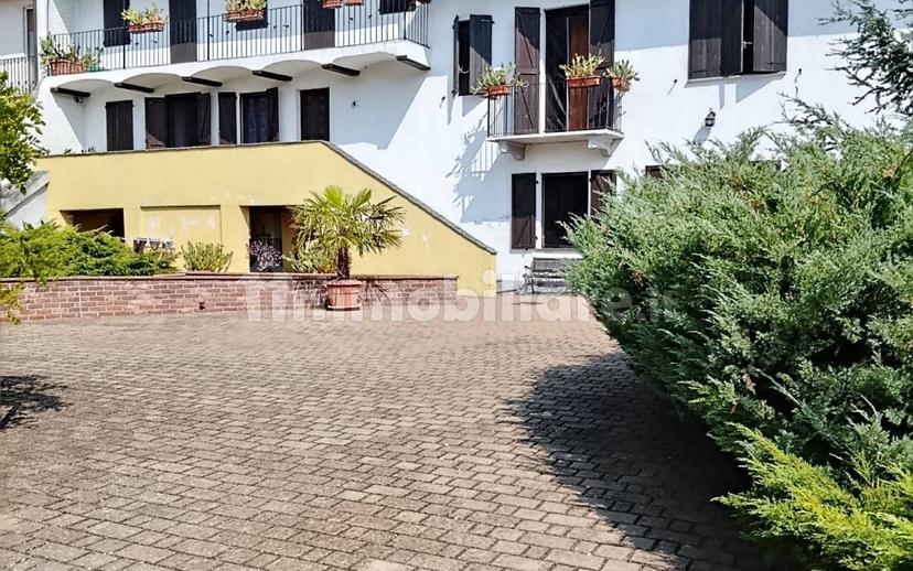 Terratetto unifamiliare via Toeri 4, Case Toeri, Murisengo Monferrato — foto 8 di 20