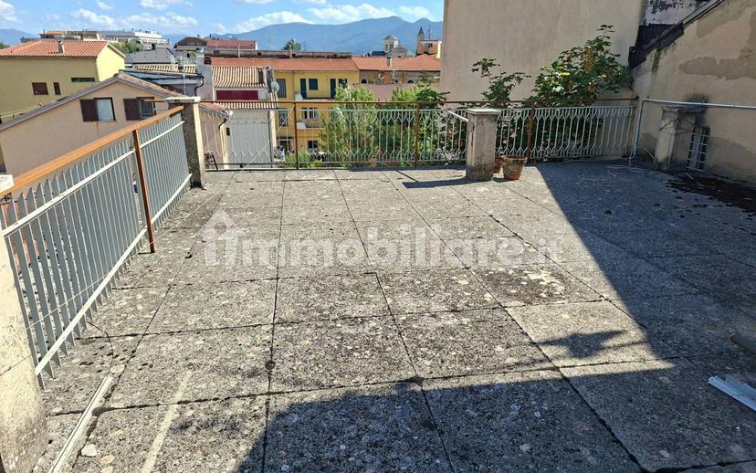 Villa unifamiliare via Monte Velino, Centro, Avezzano — foto 38 di 55
