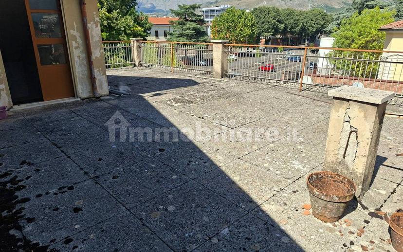 Villa unifamiliare via Monte Velino, Centro, Avezzano — foto 24 di 55