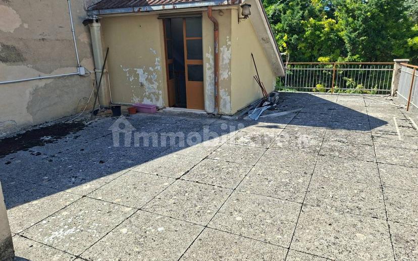Villa unifamiliare via Monte Velino, Centro, Avezzano — foto 45 di 55