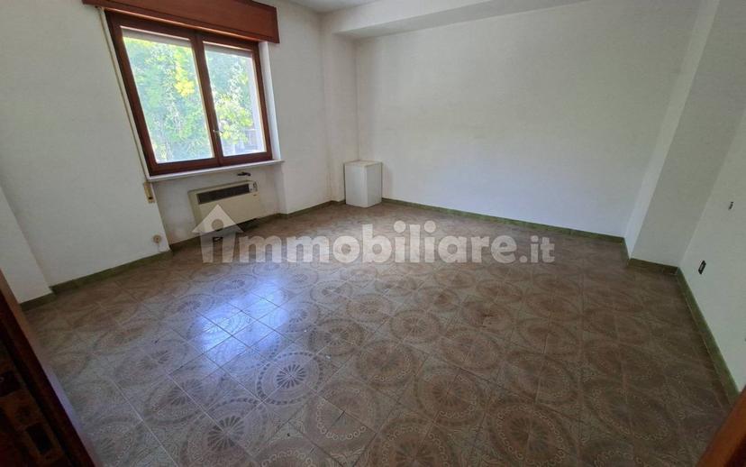 Villa unifamiliare via Monte Velino, Centro, Avezzano — foto 50 di 55