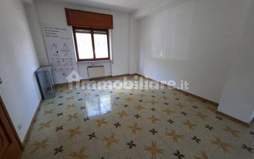 Villa unifamiliare via Monte Velino, Centro, Avezzano — foto 55 di 55