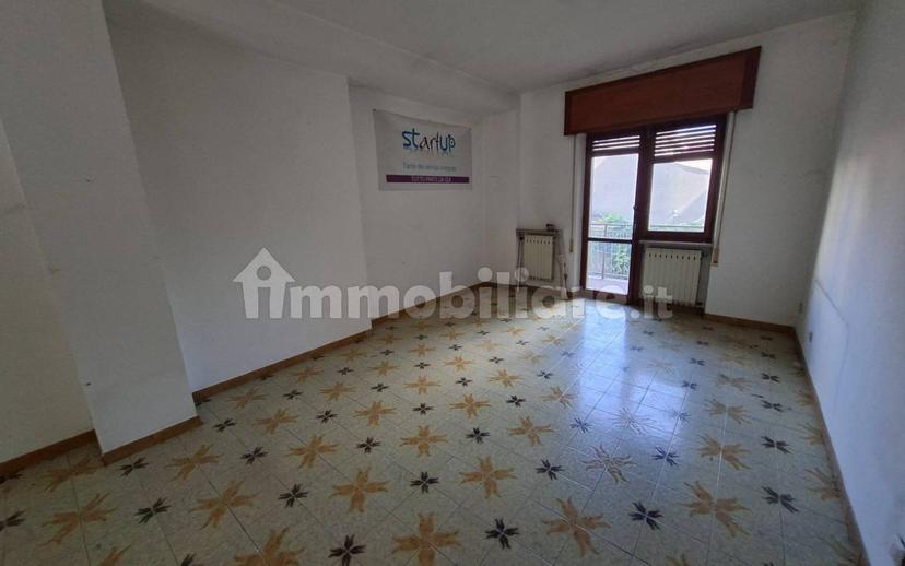 Villa unifamiliare via Monte Velino, Centro, Avezzano — foto 8 di 55