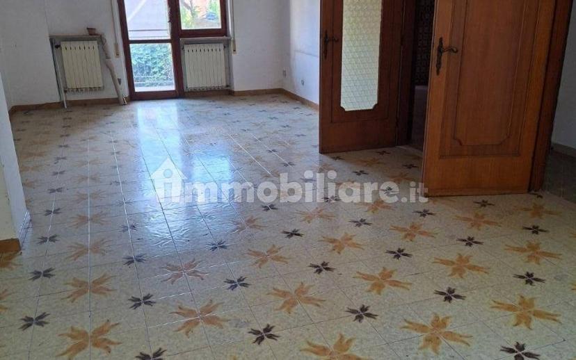 Villa unifamiliare via Monte Velino, Centro, Avezzano — foto 32 di 55