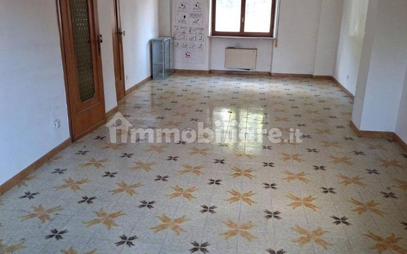 Villa unifamiliare via Monte Velino, Centro, Avezzano — foto 23 di 55