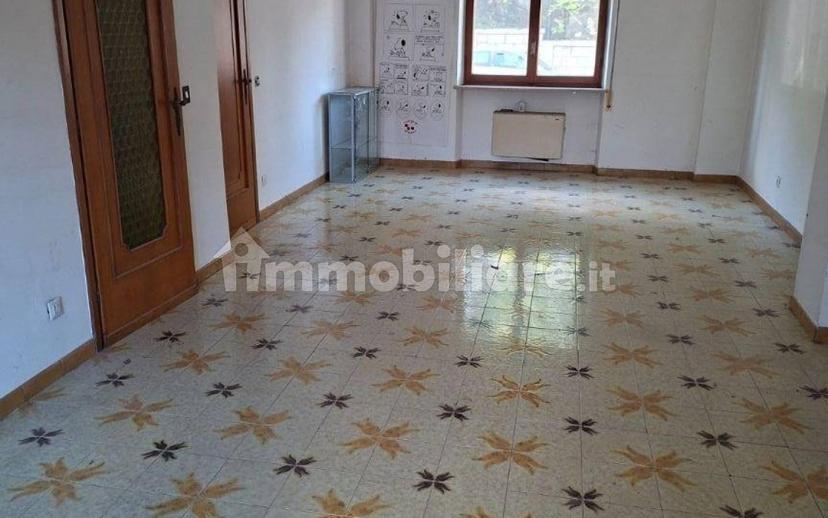 Villa unifamiliare via Monte Velino, Centro, Avezzano — foto 48 di 55