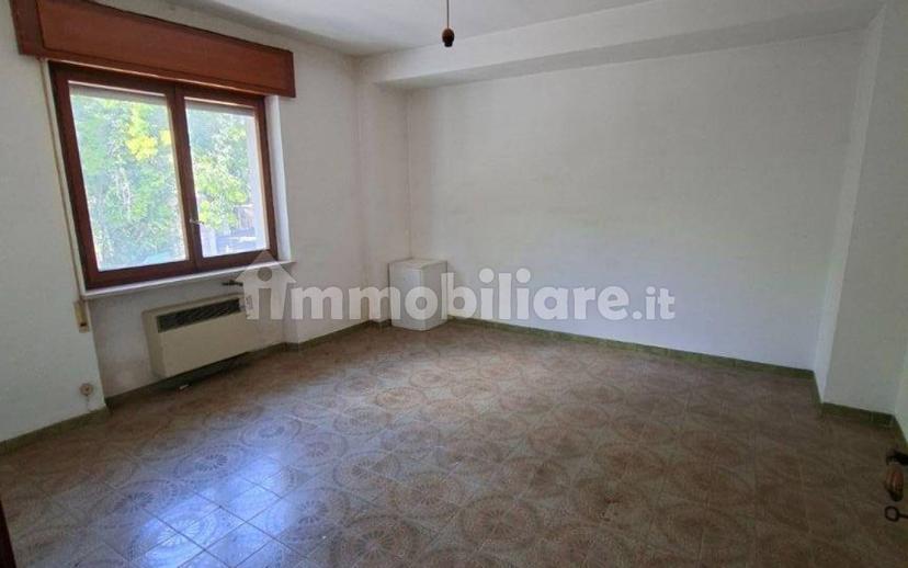 Villa unifamiliare via Monte Velino, Centro, Avezzano — foto 54 di 55