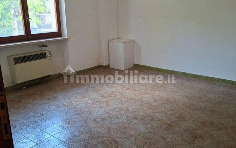 Villa unifamiliare via Monte Velino, Centro, Avezzano — foto 34 di 55