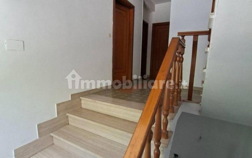 Villa unifamiliare via Monte Velino, Centro, Avezzano — foto 35 di 55