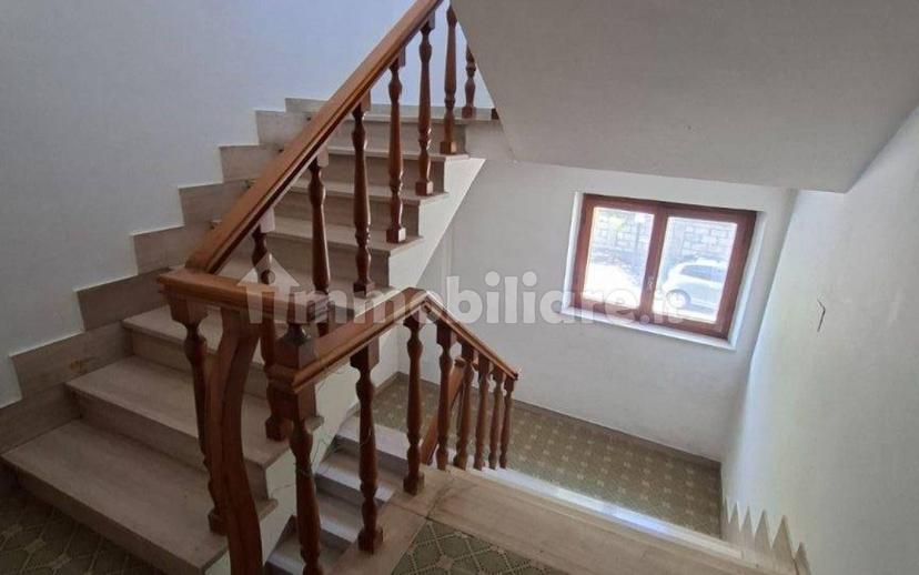 Villa unifamiliare via Monte Velino, Centro, Avezzano — foto 9 di 55